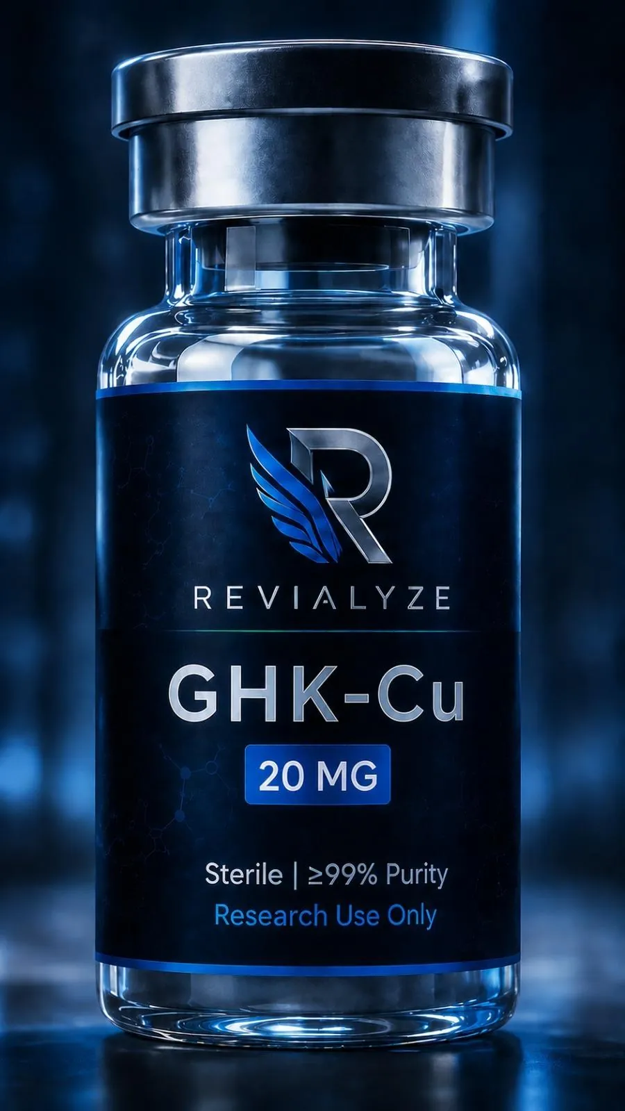 GHK-Cu