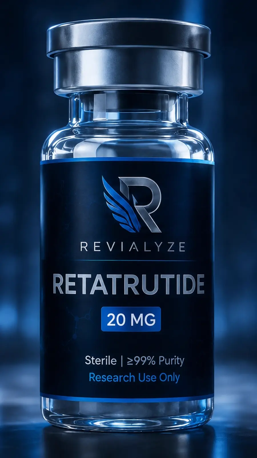 Retatrutide