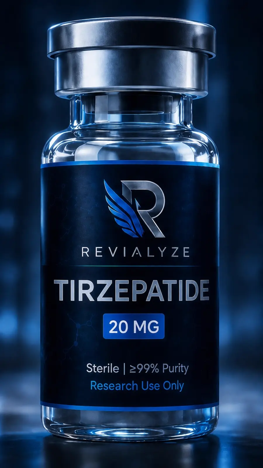 Tirzepatide