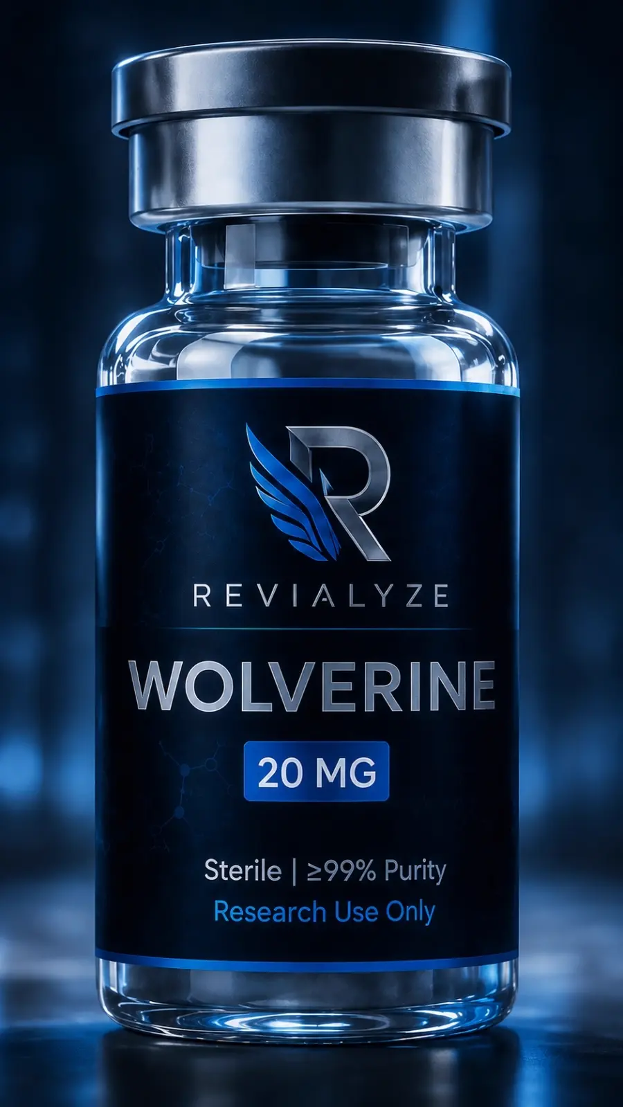 Wolverine Blend